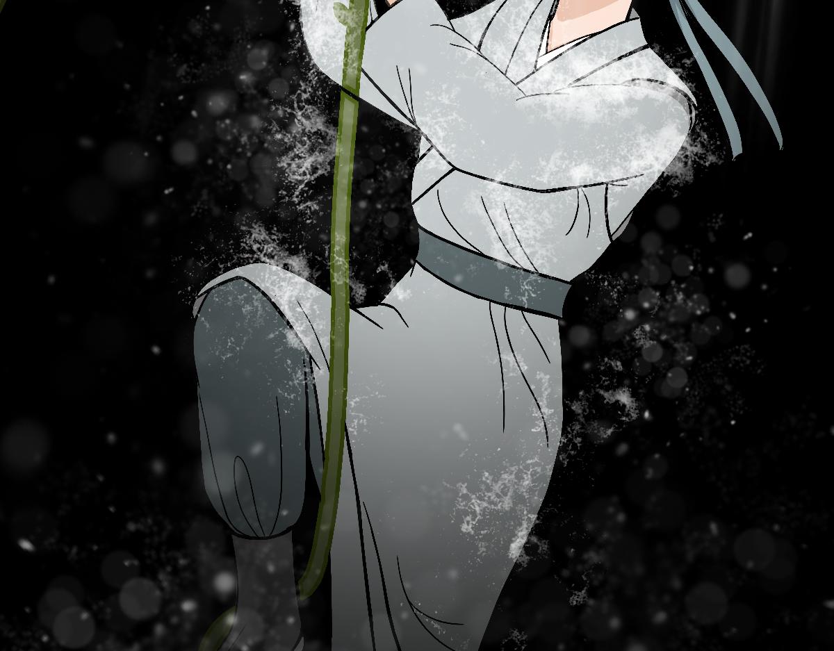 《悠然见黄花》外面的世界 第10页
