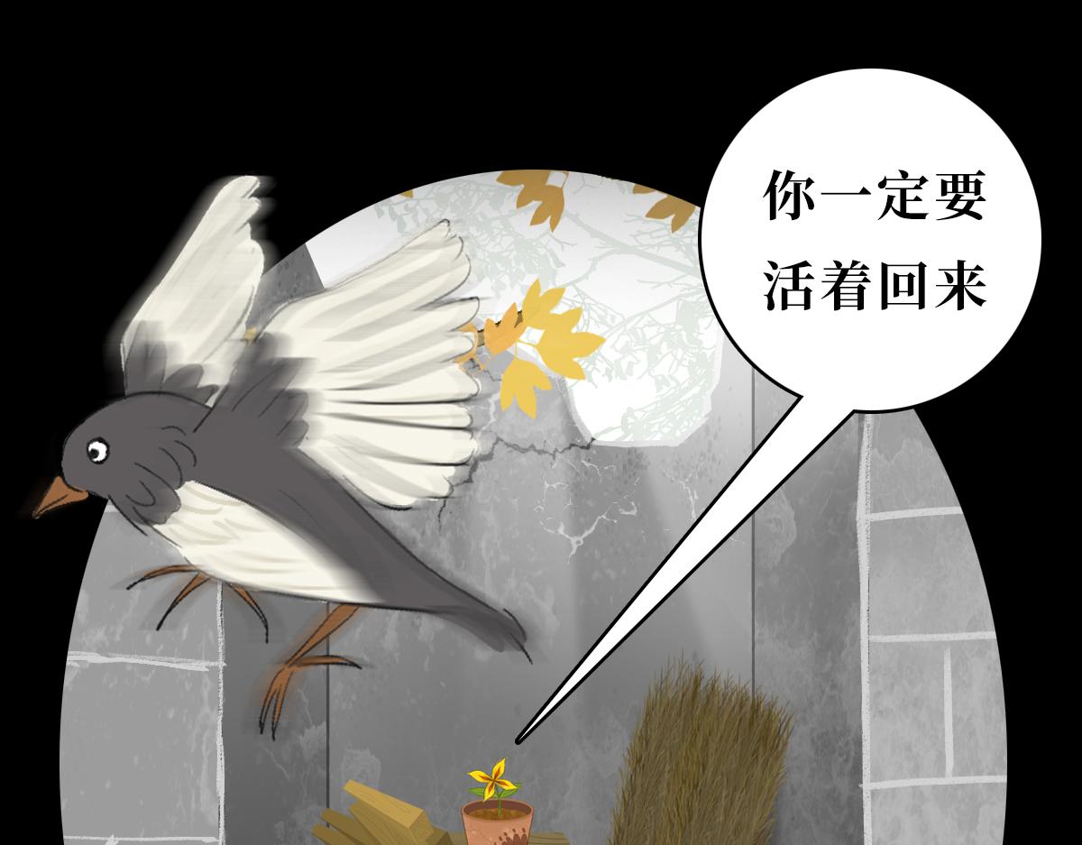 《悠然见黄花》回不来了 第36页