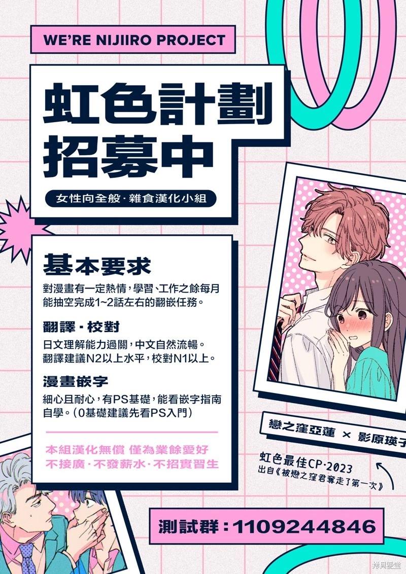 《少年魔王与夜之魔王》第4话 第32页