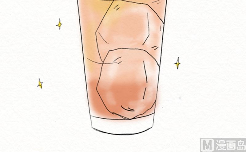《十二星座鸡尾酒物语》狮子座 第10页
