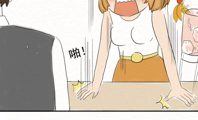 《十二星座鸡尾酒物语》狮子座 第20页
