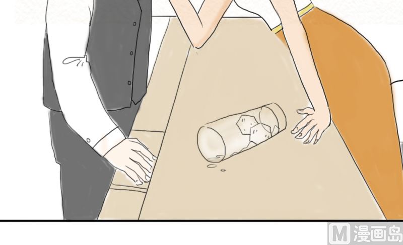 《十二星座鸡尾酒物语》狮子座 第22页