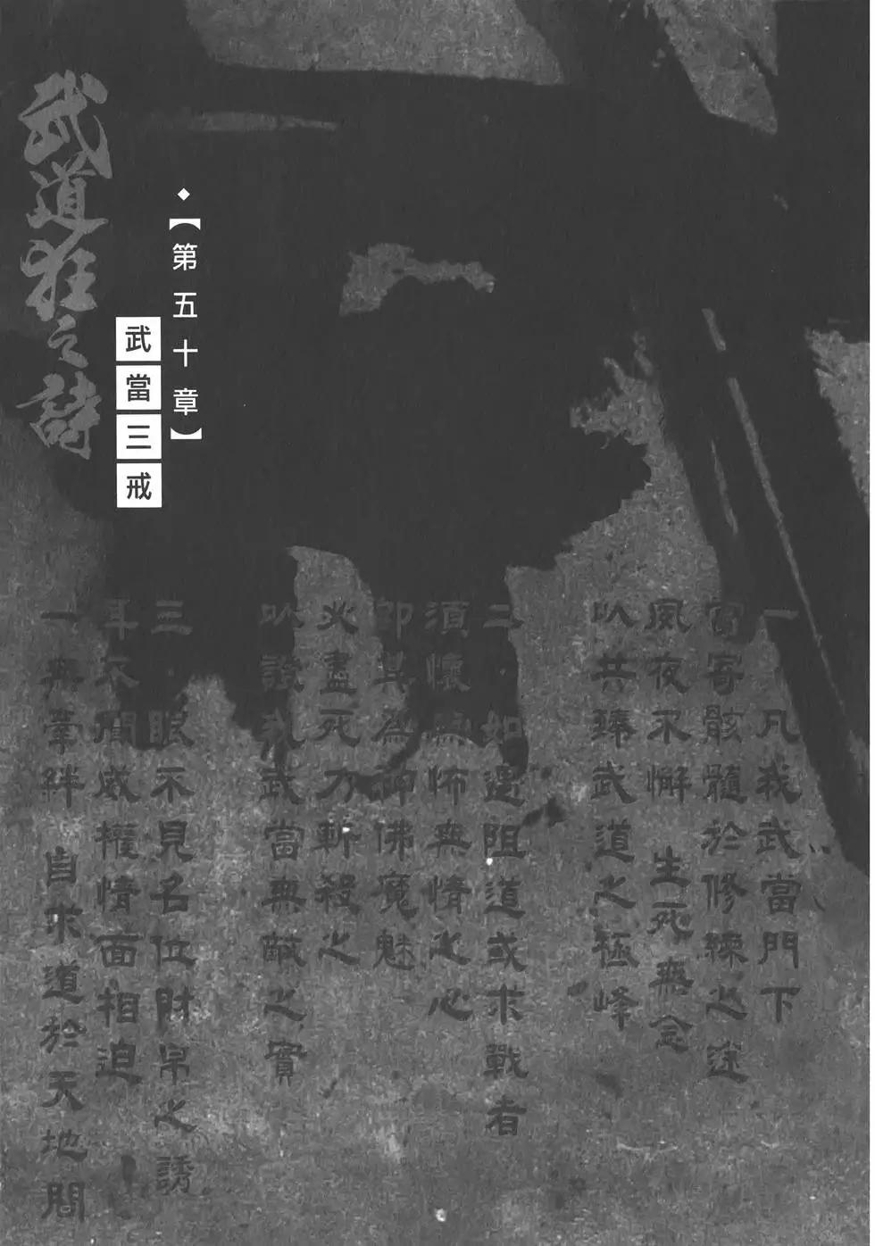 《武道狂之诗》第10卷 第24页