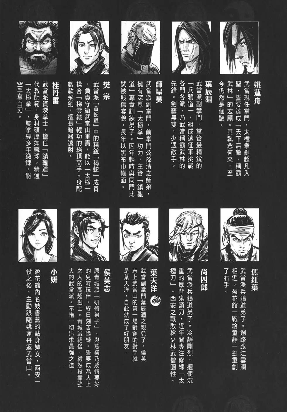 《武道狂之诗》第12卷 第4页