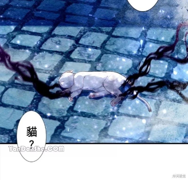 《召魔宫女与孤傲驱魔师的众里寻他千百度》第7话 第20页