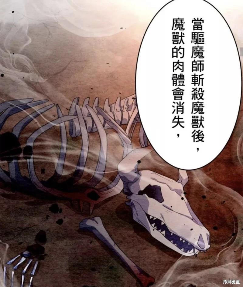《召魔宫女与孤傲驱魔师的众里寻他千百度》第17话 第44页
