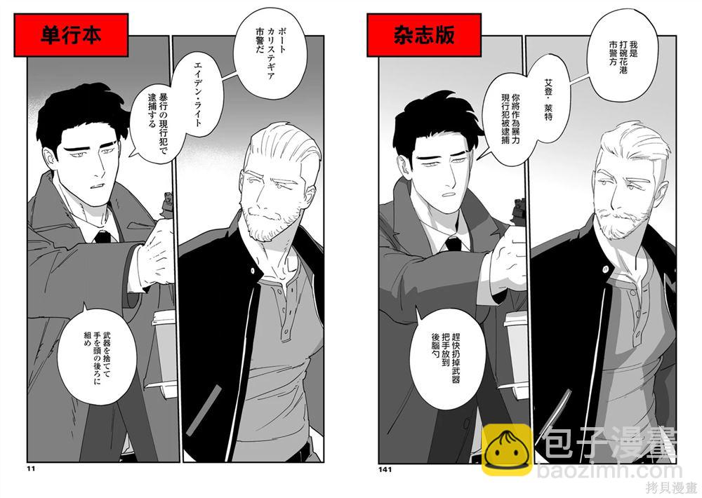 《婚配游戏》第11话 第28页