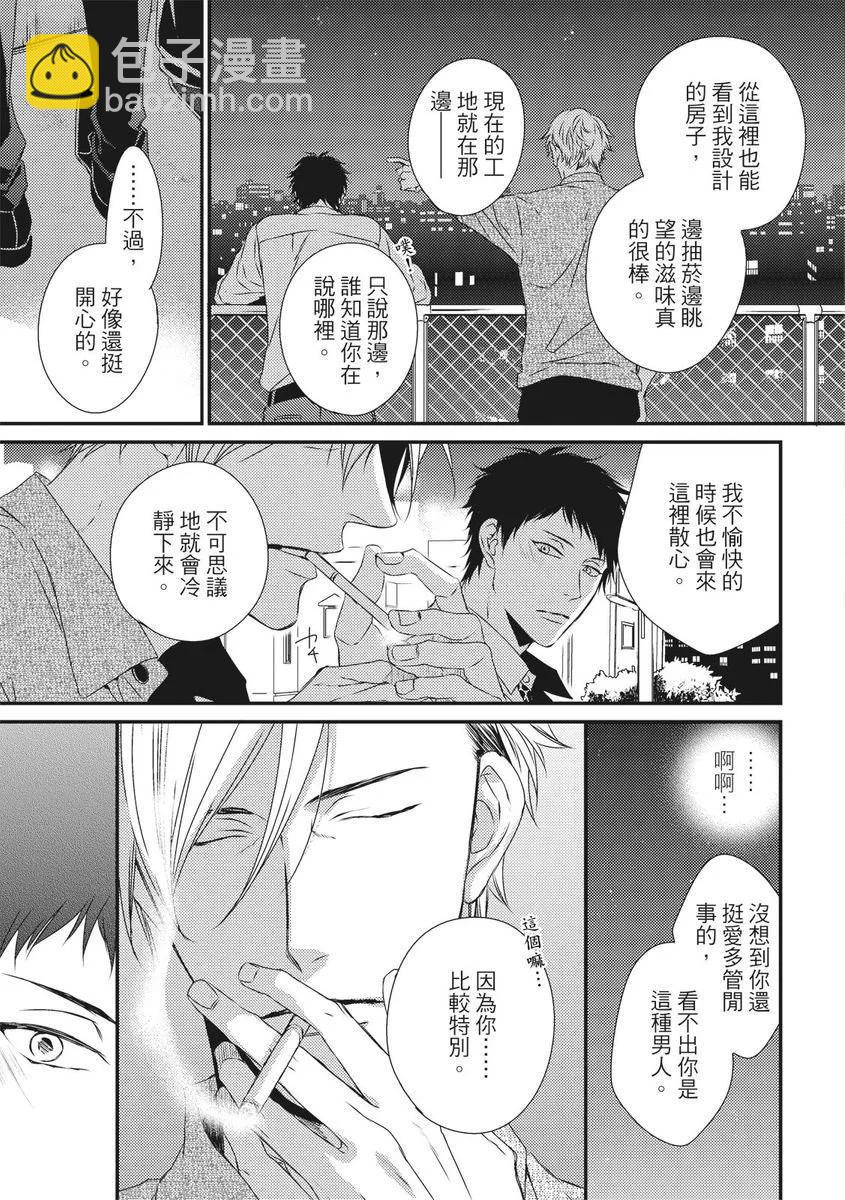 《我俩的爱巢》第03话 第31页