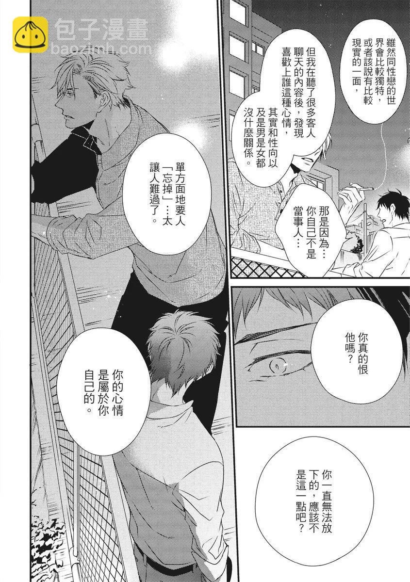 《我俩的爱巢》第03话 第34页