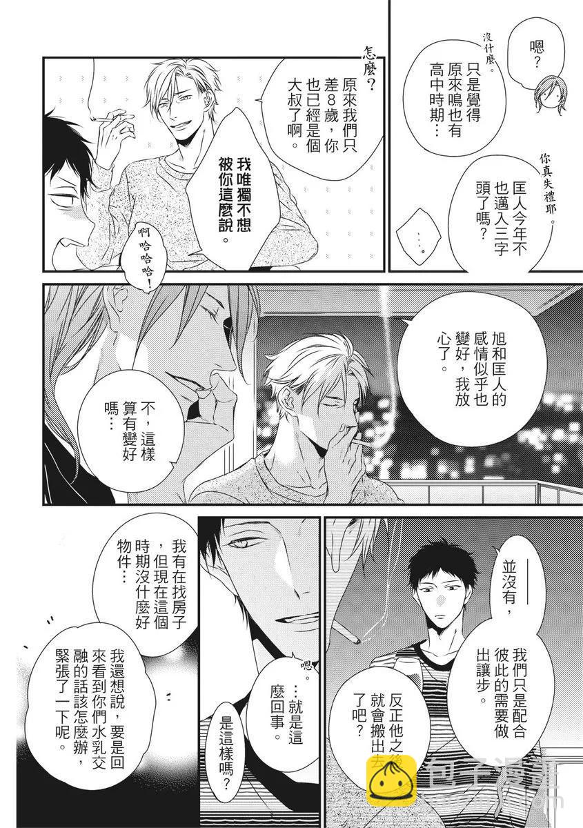 《我俩的爱巢》第02话 第22页
