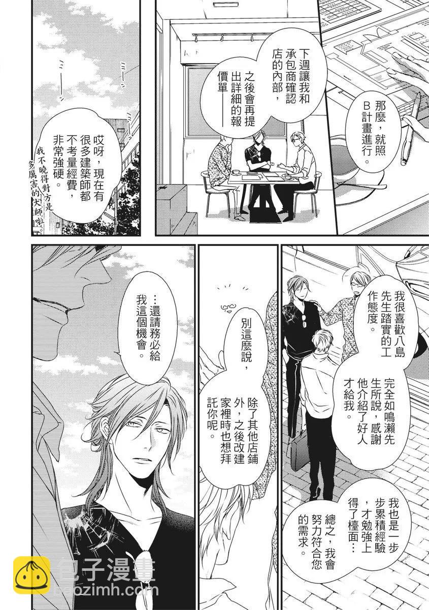 《我俩的爱巢》第05话 第6页