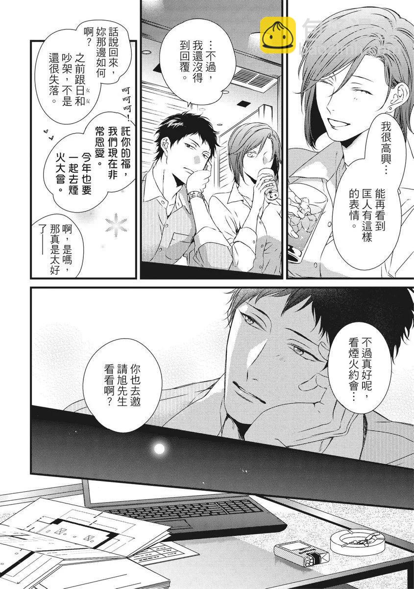 《我俩的爱巢》第06话 第14页