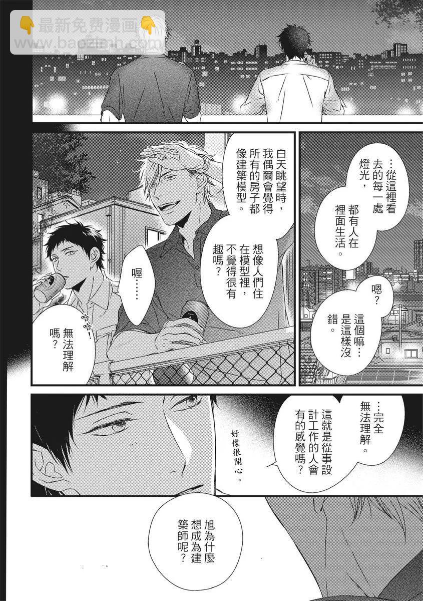 《我俩的爱巢》第06话 第24页
