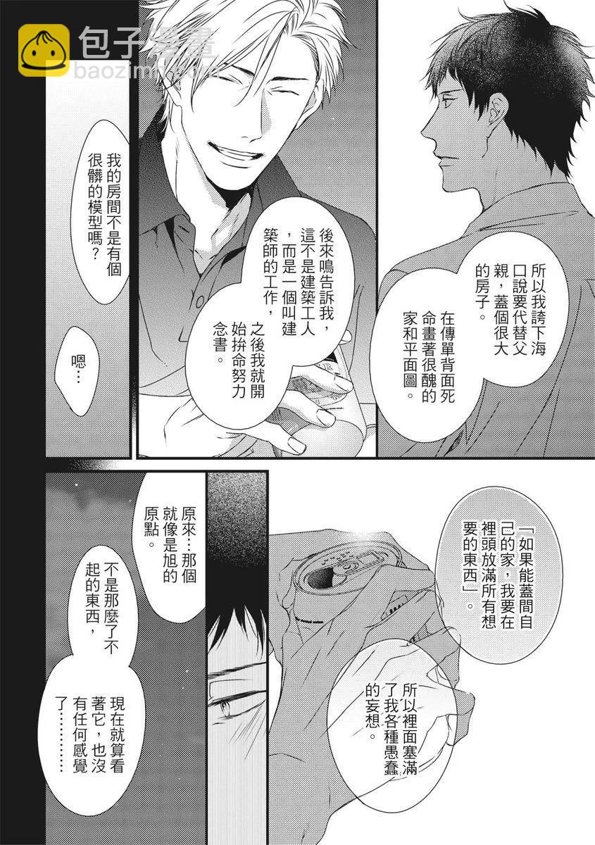 《我俩的爱巢》第06话 第26页