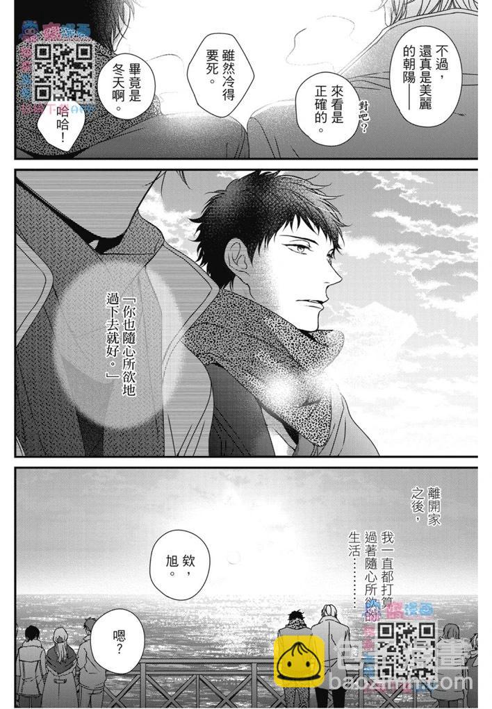 《我俩的爱巢》第02卷 第30页