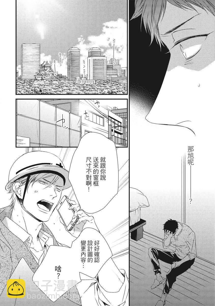 《我俩的爱巢》第07话 第12页