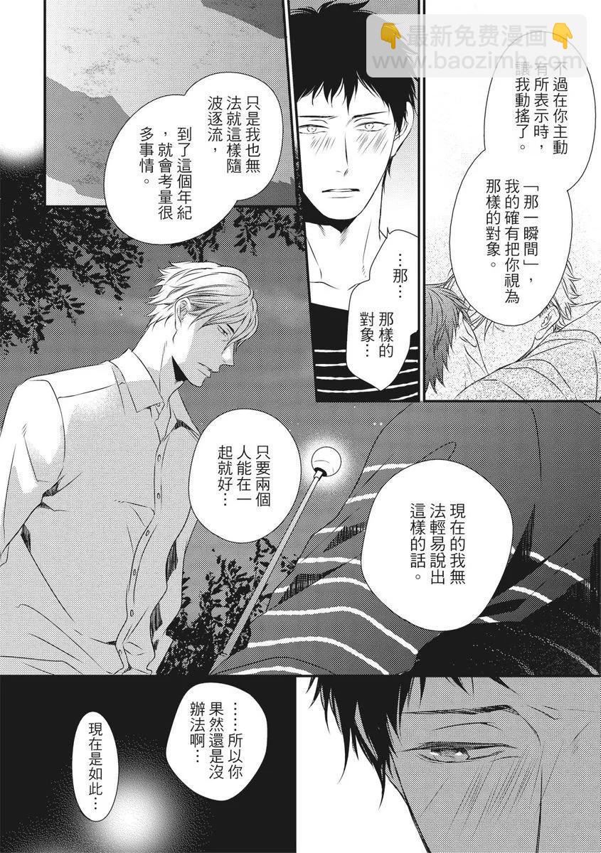 《我俩的爱巢》第05话 第20页