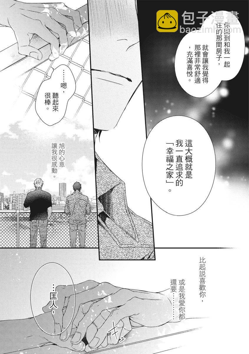 《我俩的爱巢》第10话 第28页