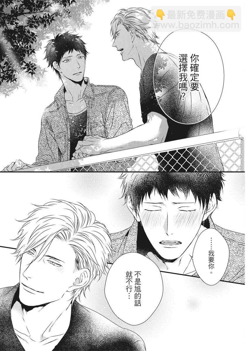 《我俩的爱巢》第10话 第29页