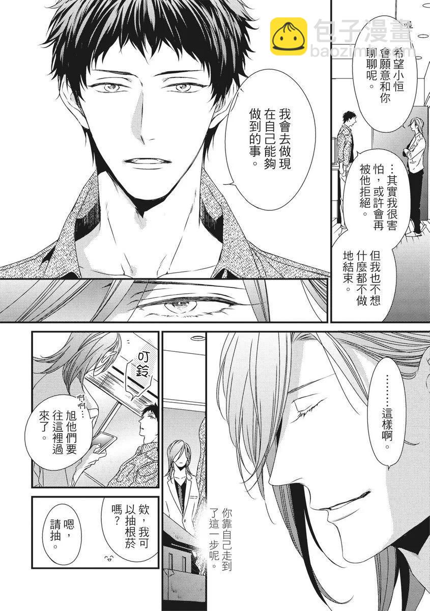 《我俩的爱巢》第10话 第4页