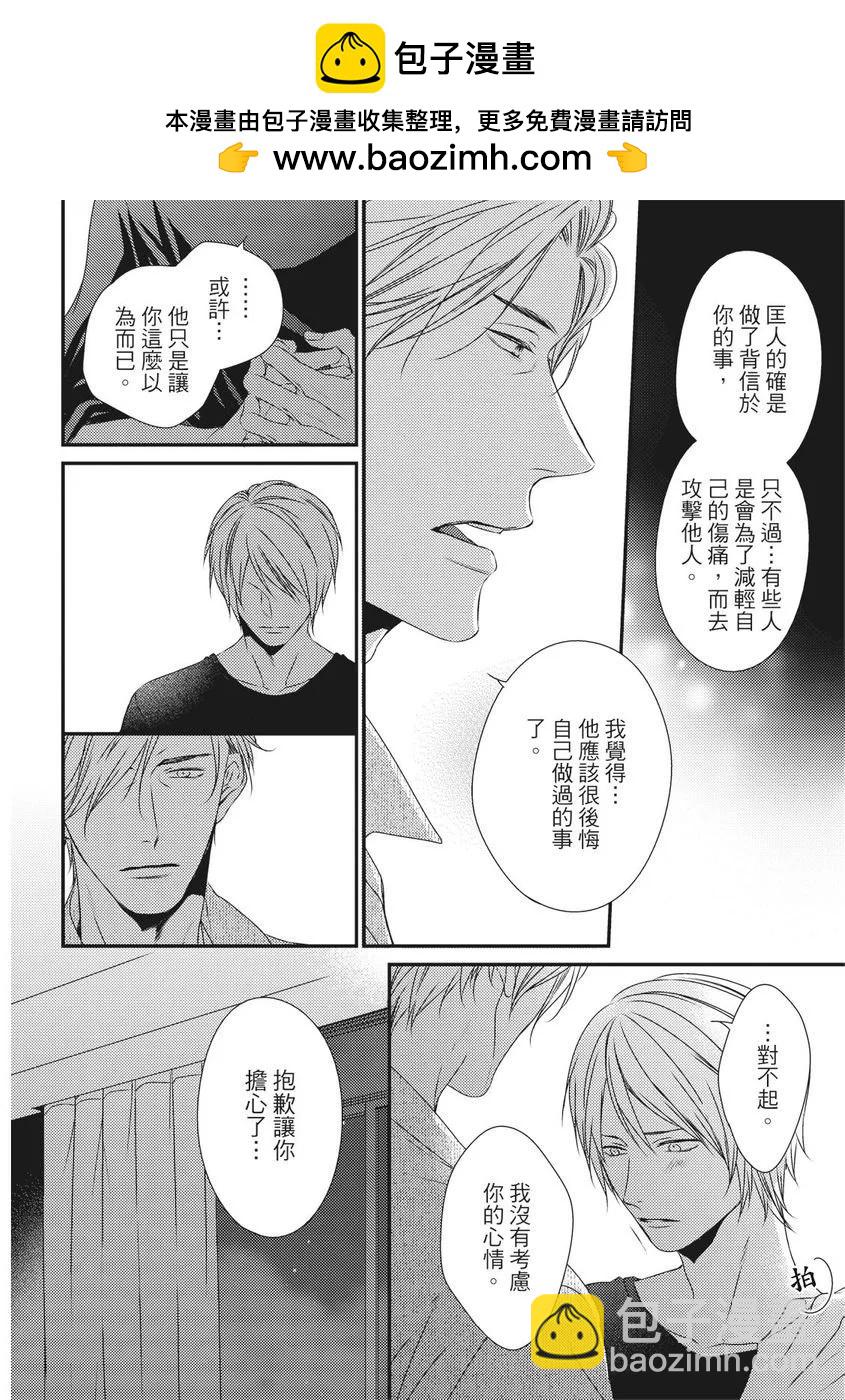 《我俩的爱巢》第08话 第2页