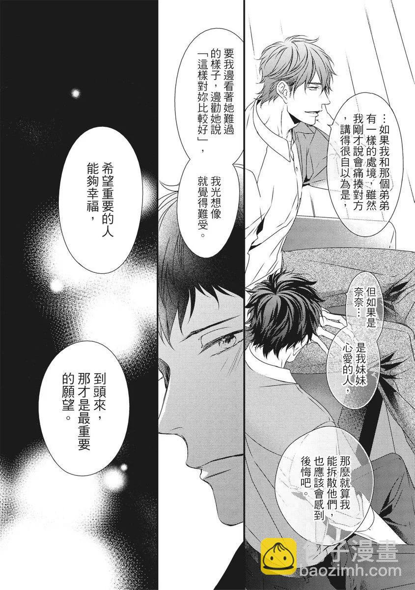 《我俩的爱巢》第09话 第18页