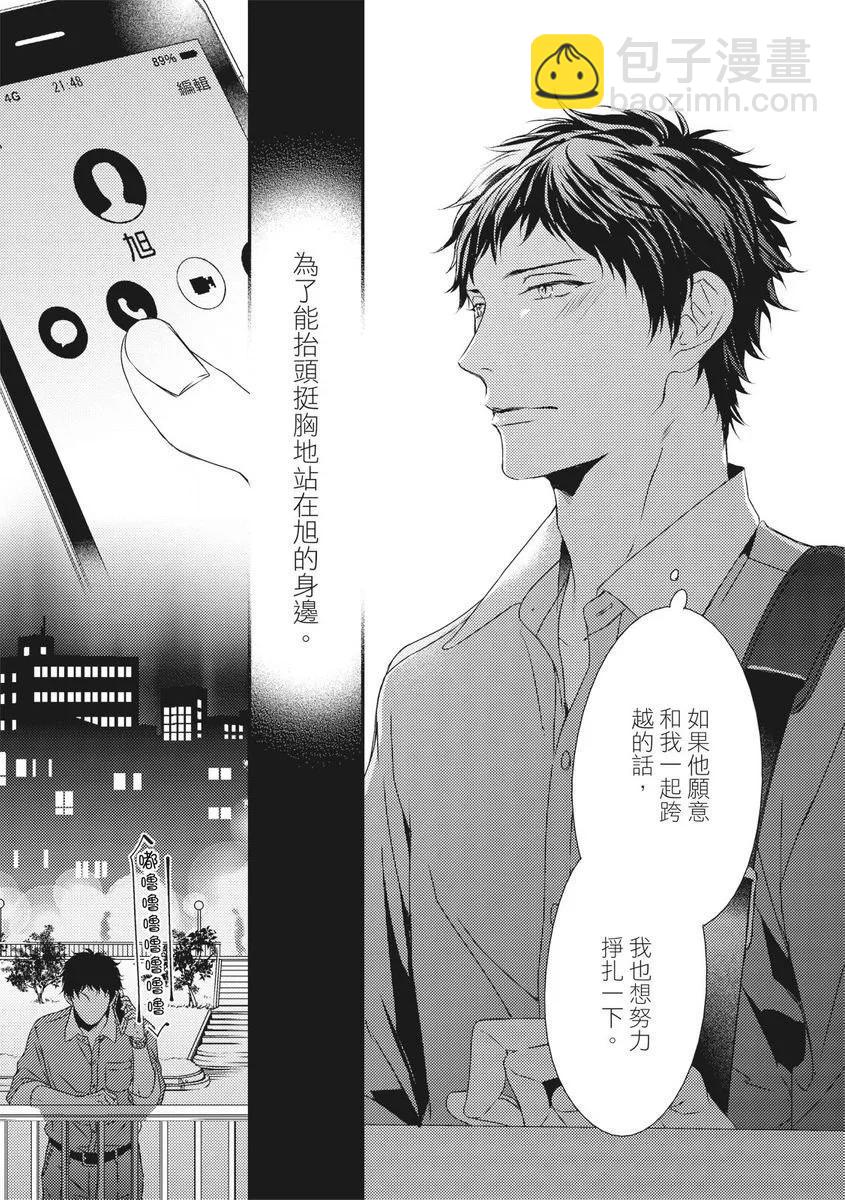 《我俩的爱巢》第09话 第23页