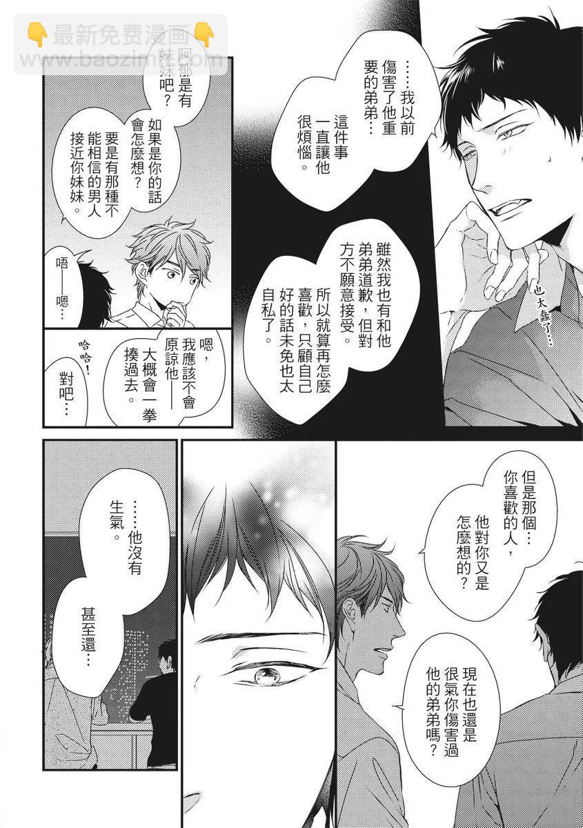 《我俩的爱巢》第09话 第14页