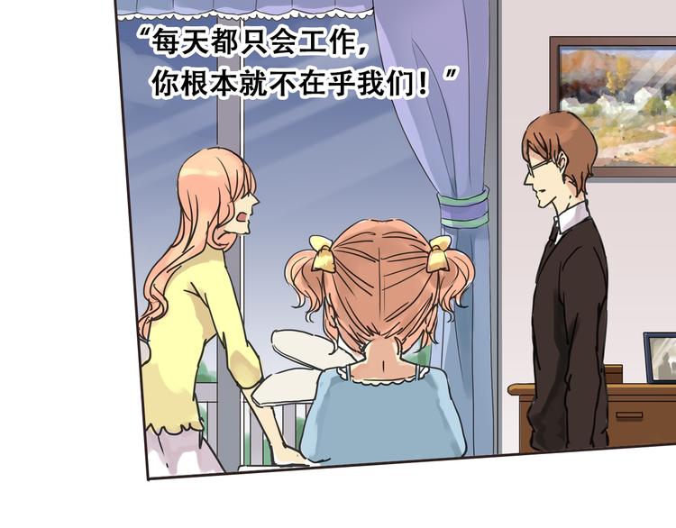 《蔷薇小塔》第1话 收回咖啡店！？ 第20页