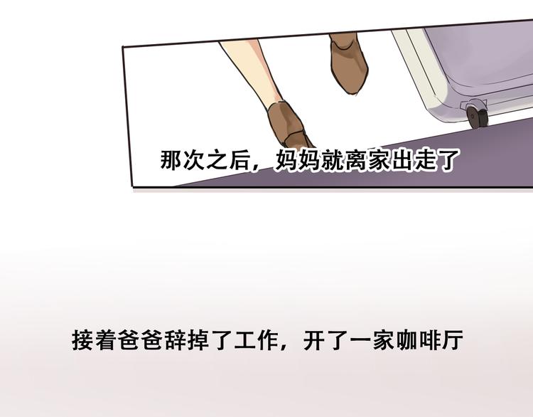 《蔷薇小塔》第1话 收回咖啡店！？ 第21页