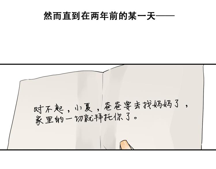 《蔷薇小塔》第1话 收回咖啡店！？ 第23页