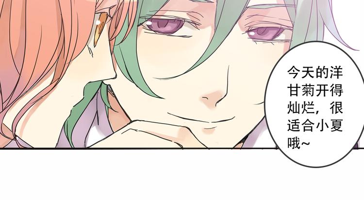 《蔷薇小塔》第1话 收回咖啡店！？ 第35页