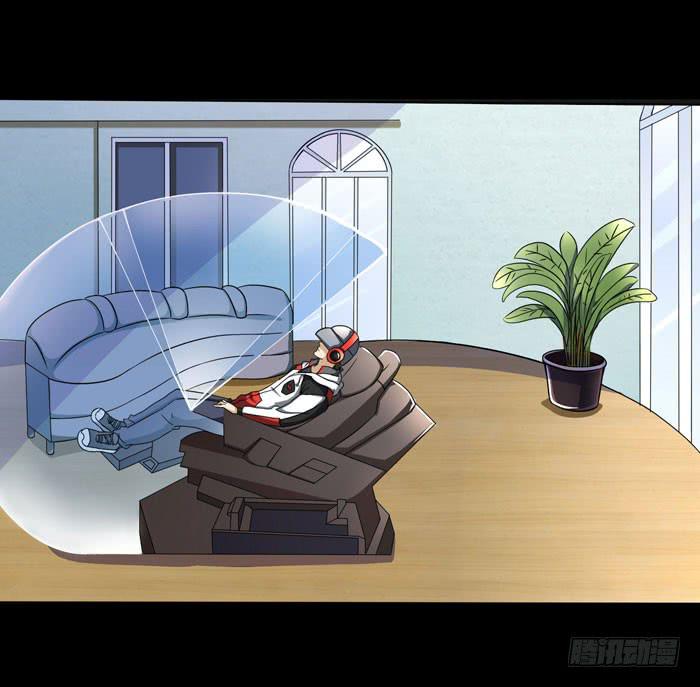 《天下神将》夜袭荆楚盟 第2页