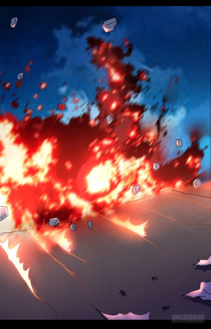 《天下神将》神将降临！！ 第6页