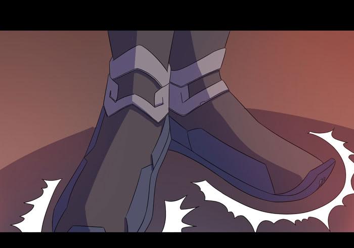 《天下神将》更新！烈域神将 第18页