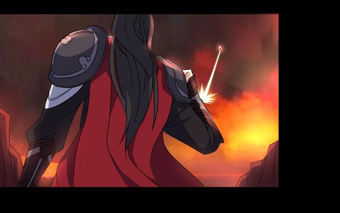 《天下神将》更新！烈域神将 第32页