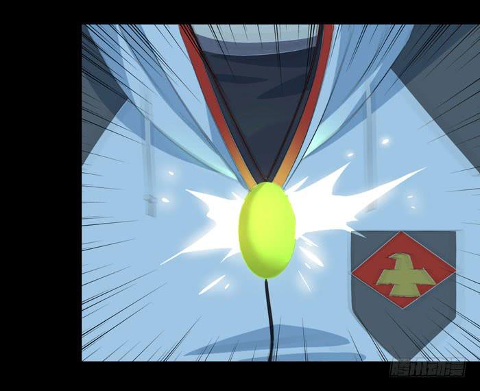 《天下神将》更新！烈域神将 第3页
