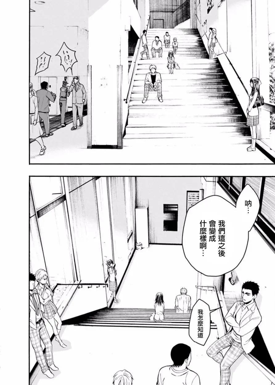 《食猎教室》第05回 第32页