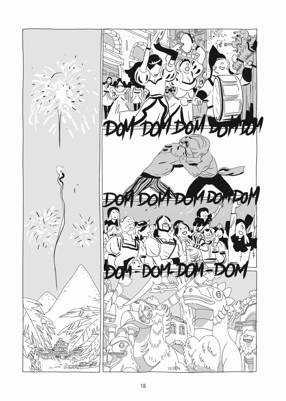 《Lastman》第01卷 第17页