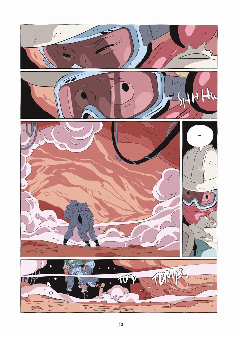 《Lastman》第07卷 第11页