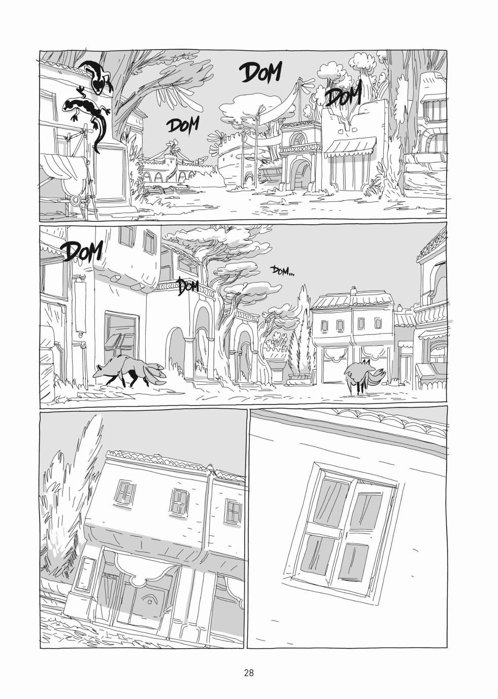 《Lastman》第01卷 第27页
