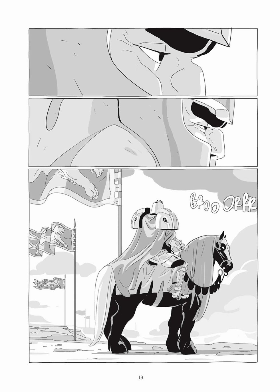 《Lastman》第07卷 第12页
