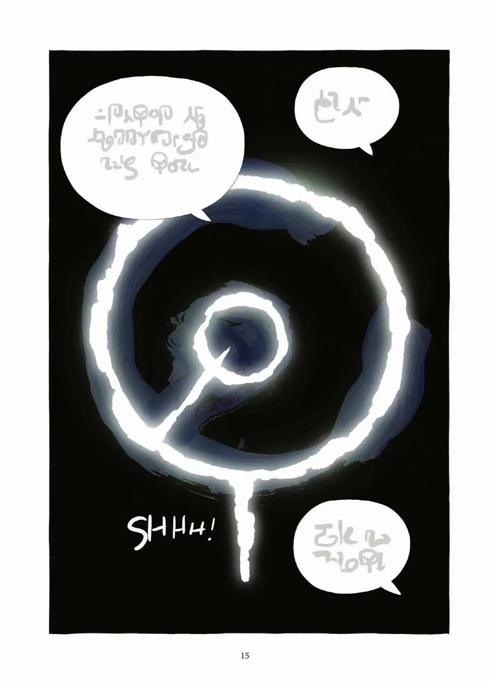 《Lastman》第10卷 第14页