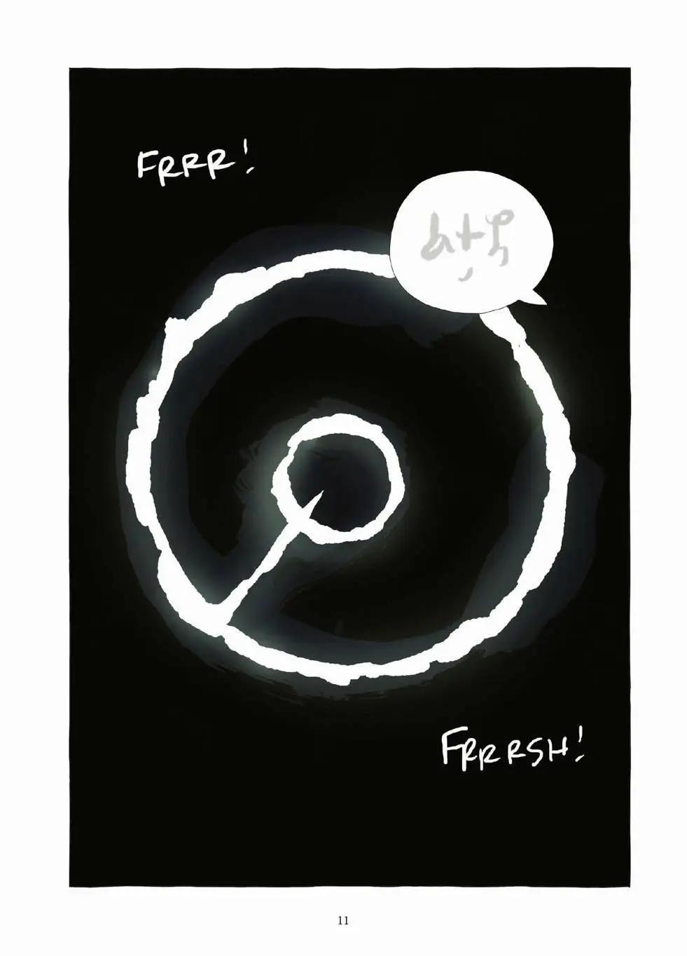 《Lastman》第10卷 第10页