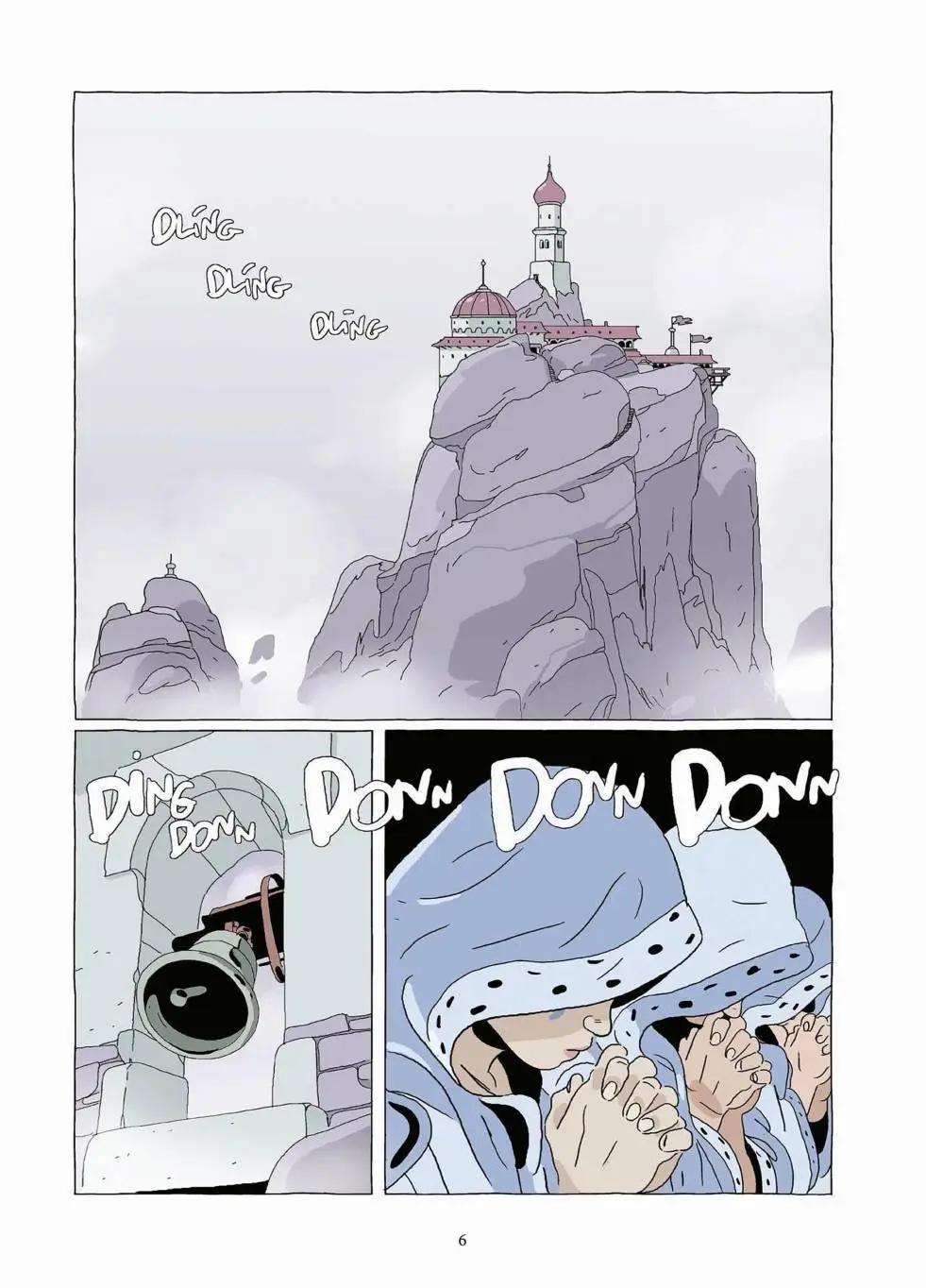 《Lastman》第10卷 第5页