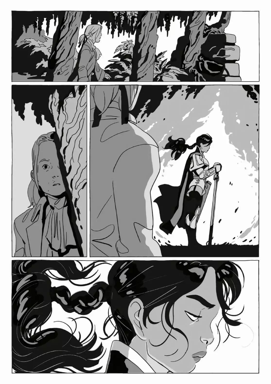 《Lastman》第12卷 第41页