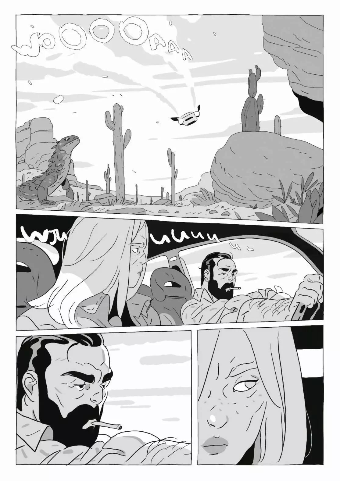 《Lastman》第11卷 第35页