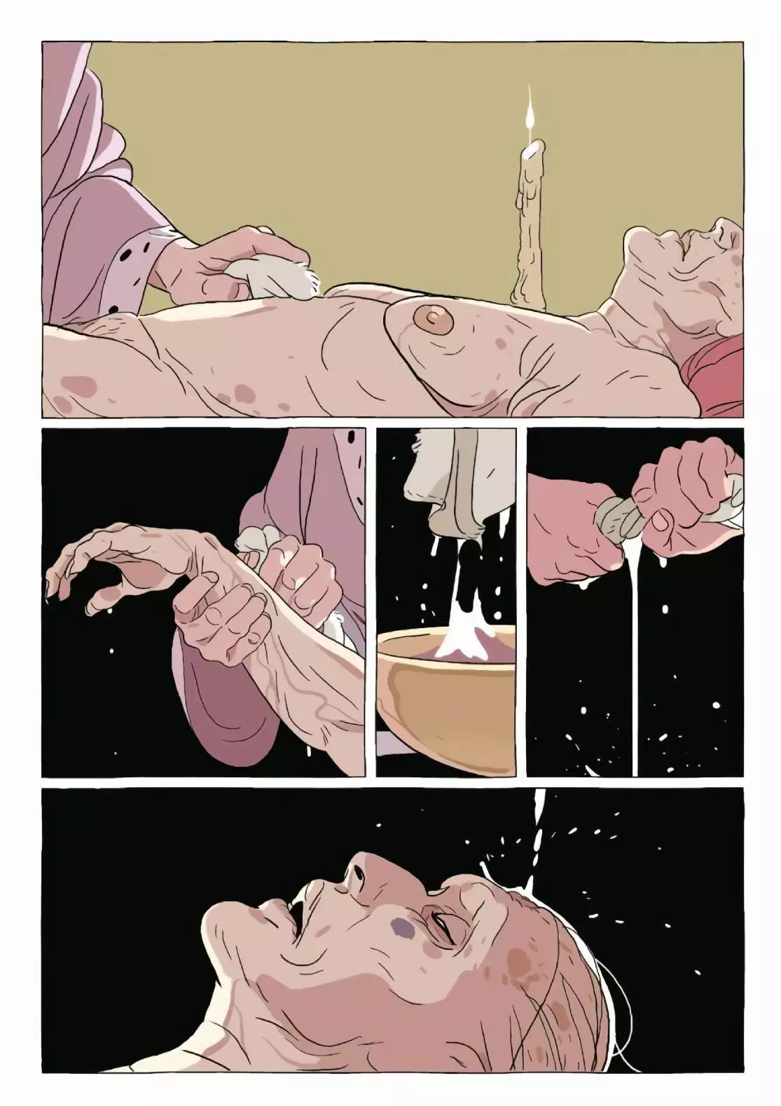 《Lastman》第11卷 第4页