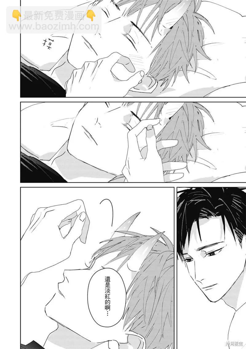 《触摸的练习契约》第05话 第35页