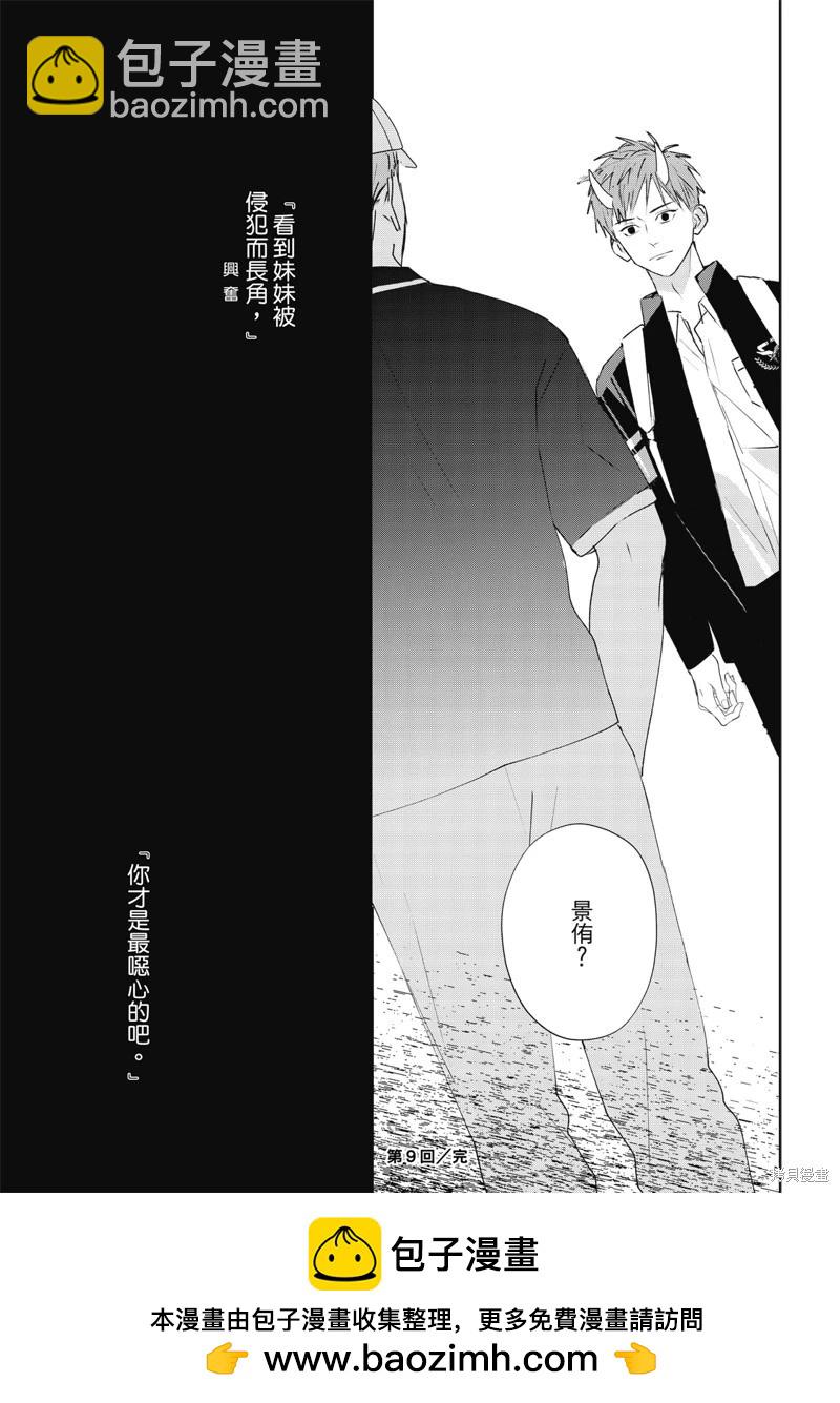 《触摸的练习契约》第09话 第42页